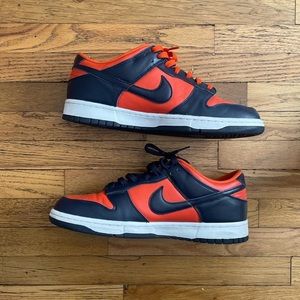 Nike dunks